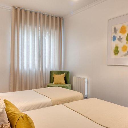 Encarnacao Apartment, A Home In Madeira Funchal  Buitenkant foto