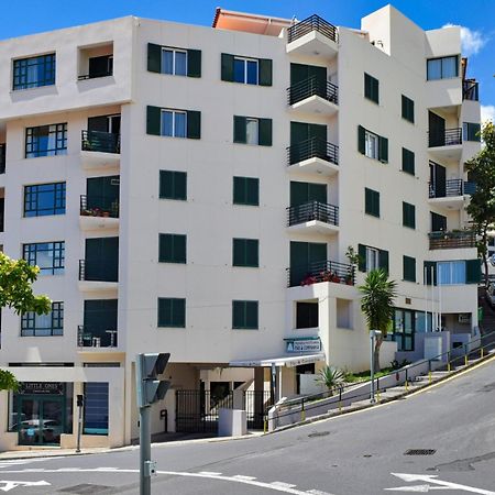 Encarnacao Apartment, A Home In Madeira Funchal  Buitenkant foto