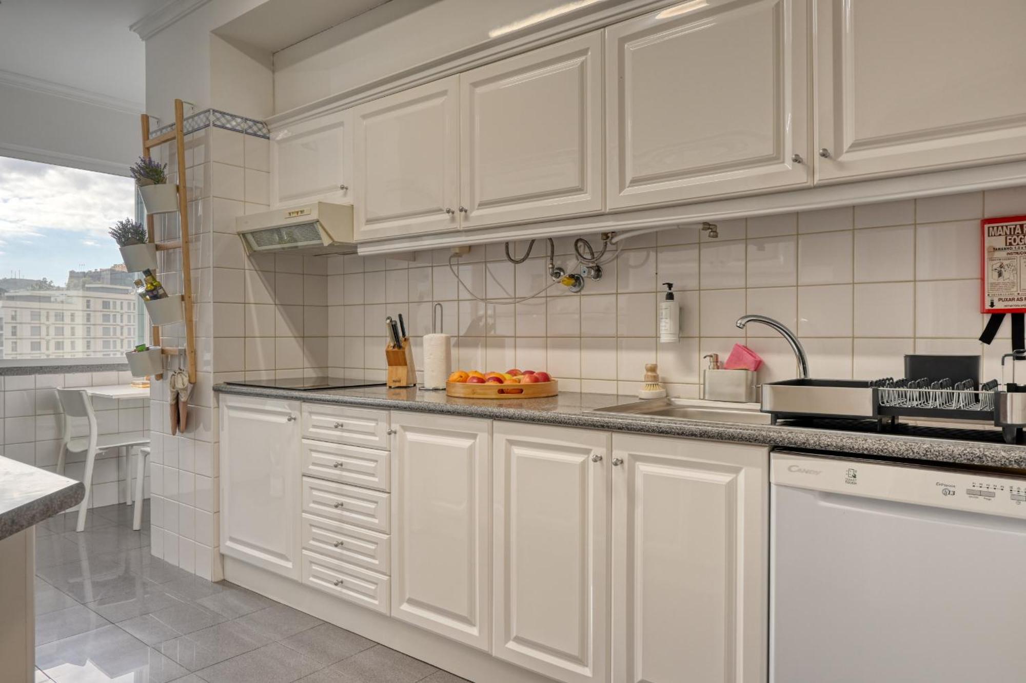 Encarnacao Apartment, A Home In Madeira Funchal  Buitenkant foto