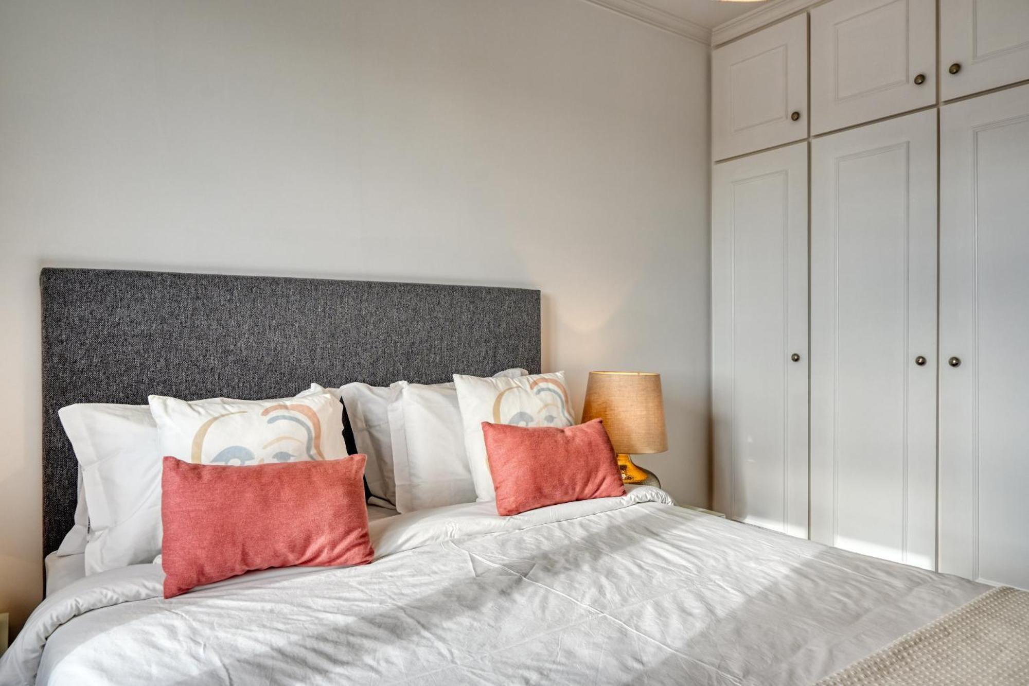 Encarnacao Apartment, A Home In Madeira Funchal  Buitenkant foto