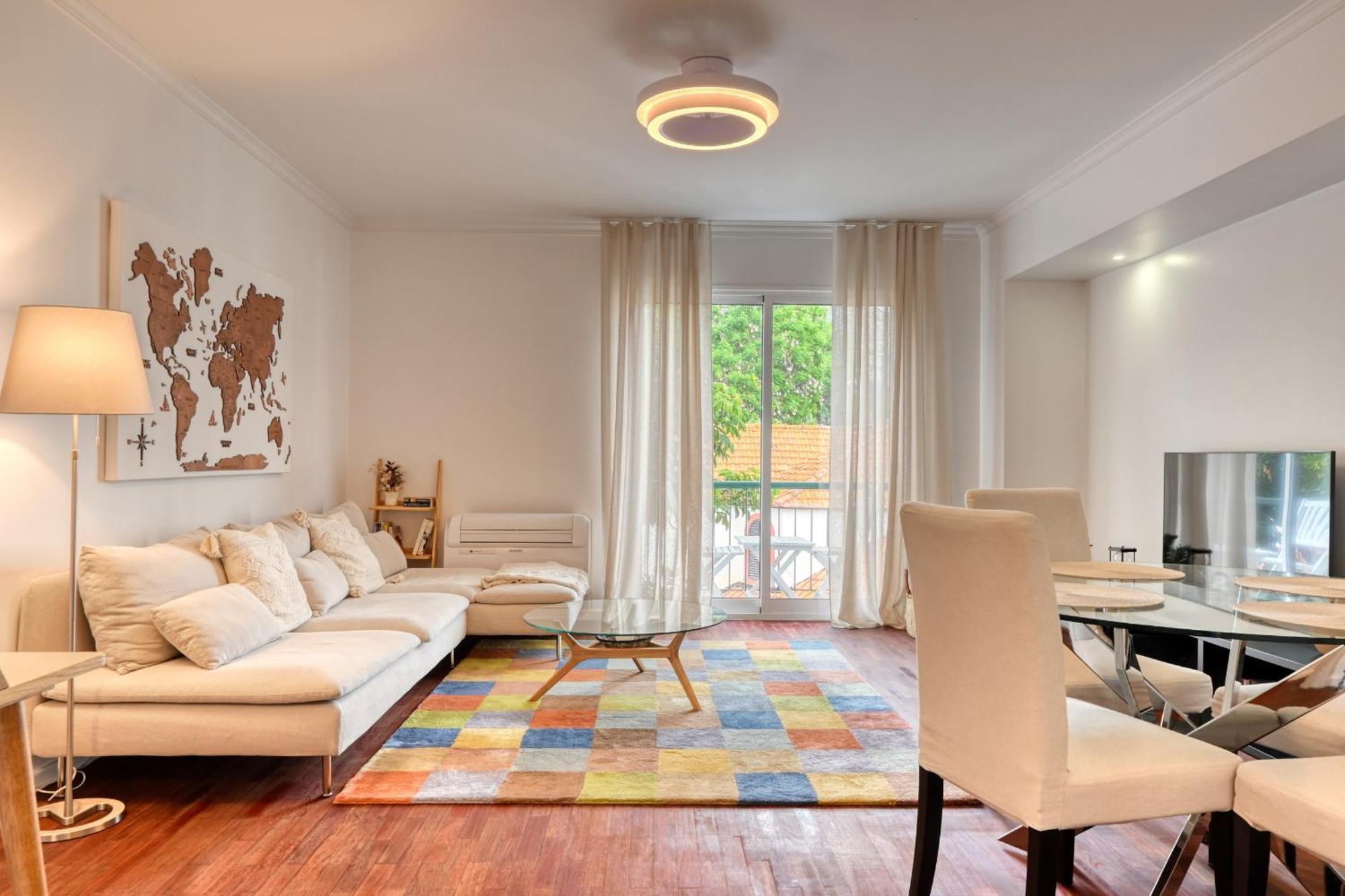 Encarnacao Apartment, A Home In Madeira Funchal  Buitenkant foto
